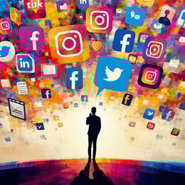 The Power of Storytelling in Social Media: Why Your Brand Needs a Plot Twist